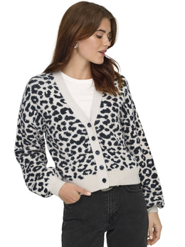 JDY Strickjacke 'Lorraine'