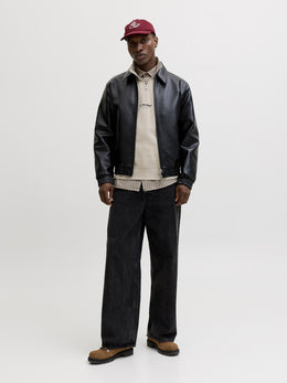 JACK & JONES Troyer 'Soho' – Moonbeam