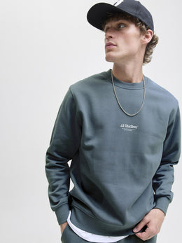 JACK&JONES Pullover 'Esoho'