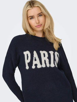 ONLY Pullover 'Jerico'