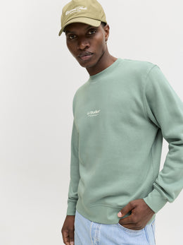 JACK&JONES Pullover 'Esoho'