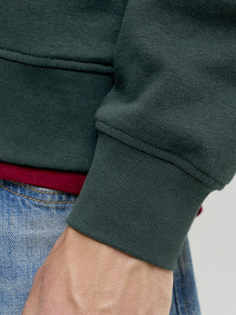 JACK&JONES Pullover 'Esoho'