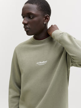 JACK&JONES Pullover 'Esoho'